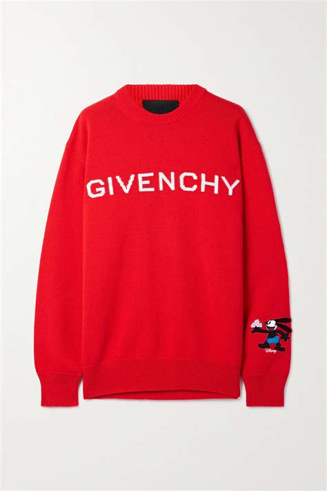 givenchy sweater ripped|givenchy sweater sale.